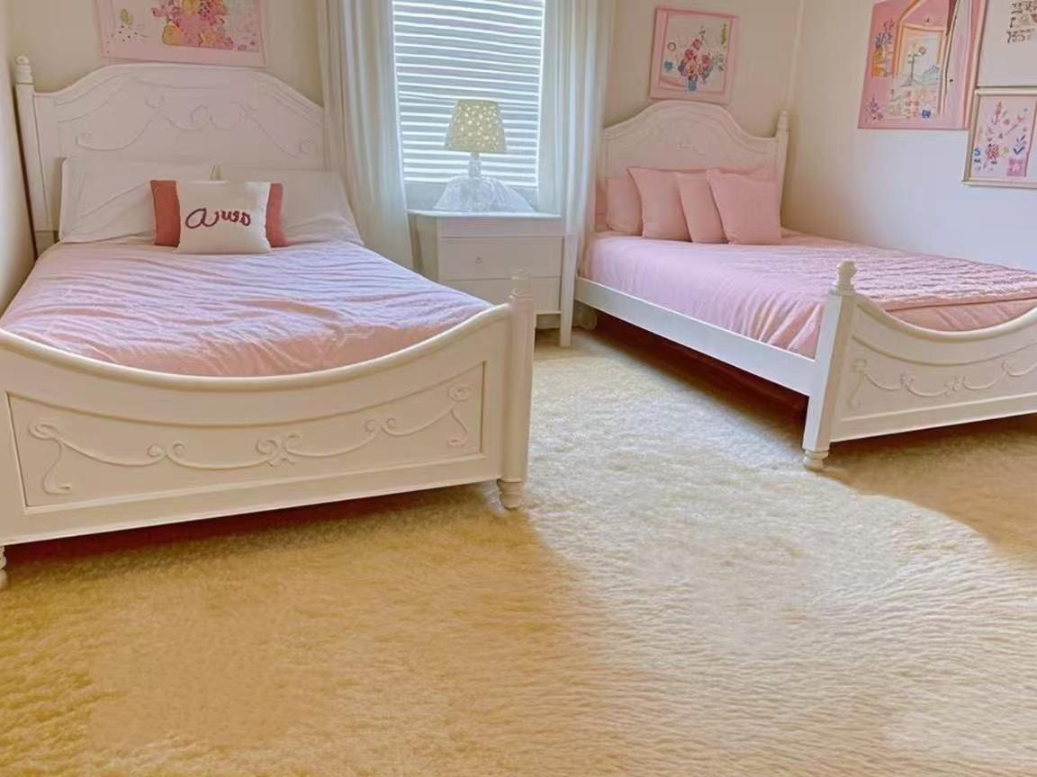 Family Retreat - Double Rooms King Rms Shared Bath-Luxury Club-Pool Spa-Near Disney Parks With Wifi Davenport Bagian luar foto